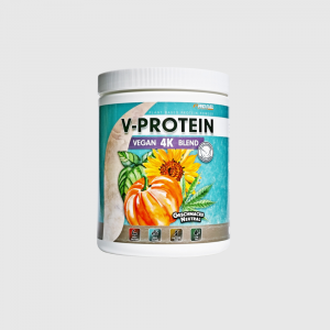 PROFUEL V-Protein 4K blend Geschmacksneutral vegan - plantics