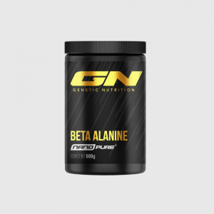 GN Nano Beta Alanine vegan - plantics