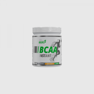 MST BCAA vegan Orange 420 g - plantics