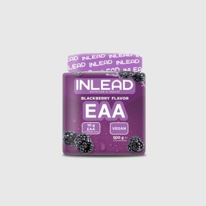 INLEAD EAA vegan Brombeere - plantics