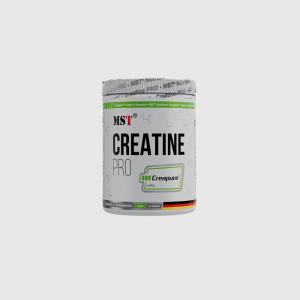 MST Creatin Monohydrat CREAPURE vegan 500g - plantics