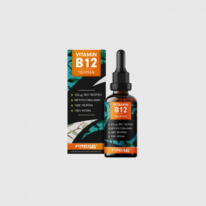 PROFUEL Vitamin B12 Tropfen - plantics